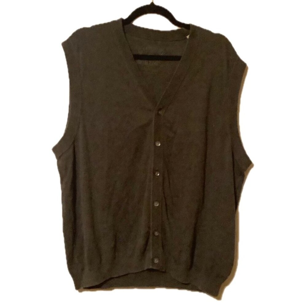 Cutter & Buck Sweater Vest